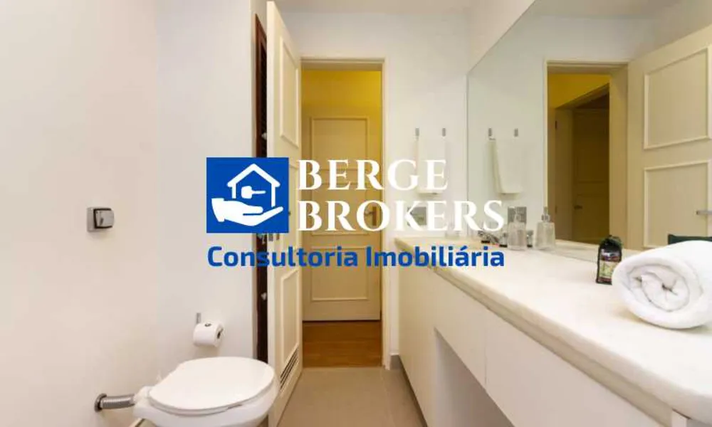Apartamento, 4 quartos, 150 m² - Foto 11