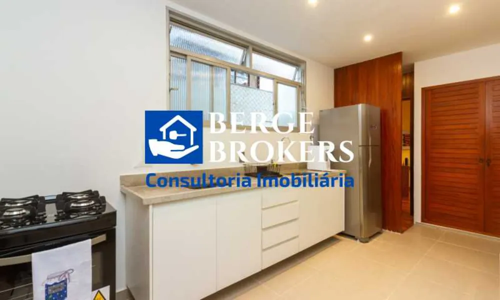 Apartamento, 4 quartos, 150 m² - Foto 6
