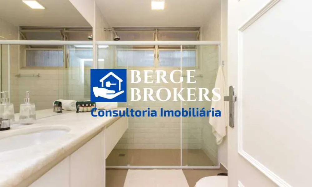 Apartamento, 4 quartos, 150 m² - Foto 12