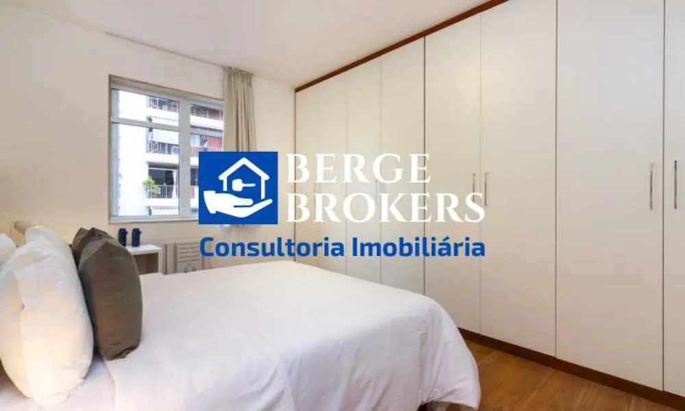 Apartamento, 4 quartos, 150 m² - Foto 10