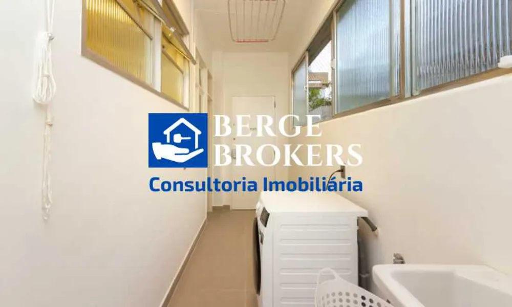 Apartamento, 4 quartos, 150 m² - Foto 7