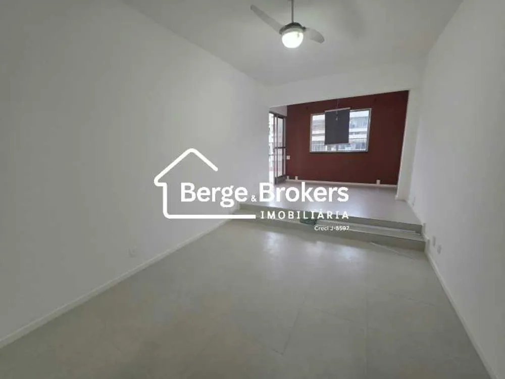 Cobertura, 1 quarto, 97 m² - Foto 3