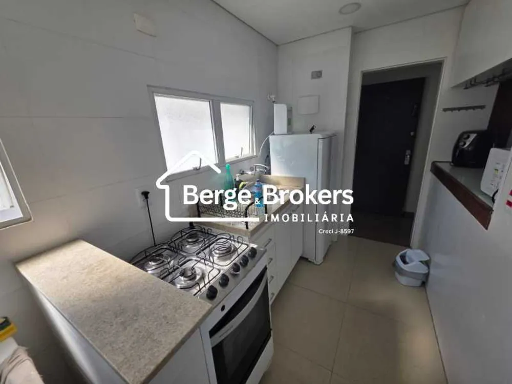 Apartamento, 1 quarto, 47 m² - Foto 17