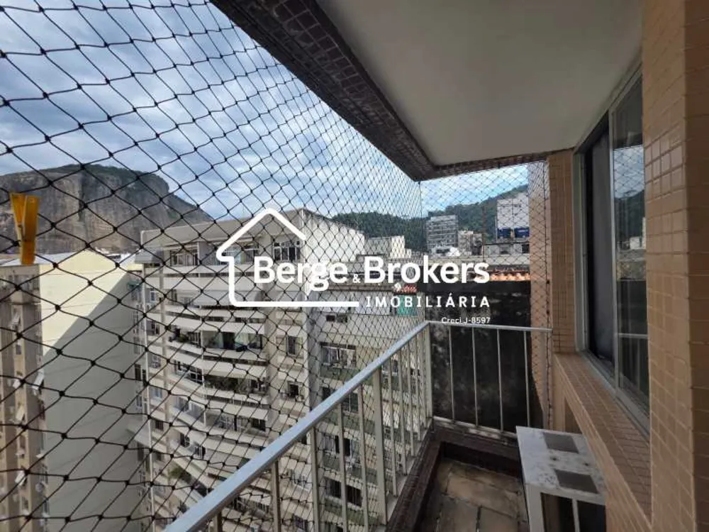 Apartamento, 1 quarto, 47 m² - Foto 15