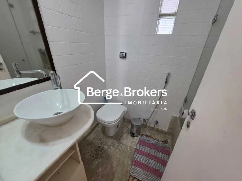 Apartamento, 1 quarto, 47 m² - Foto 9