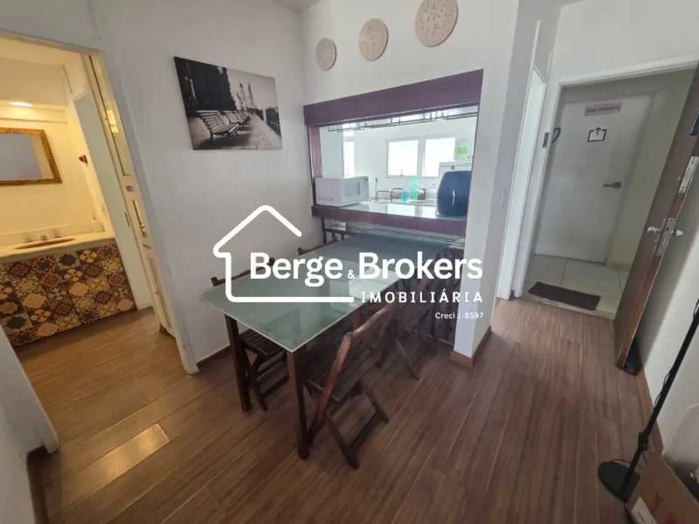 Apartamento, 1 quarto, 47 m² - Foto 4