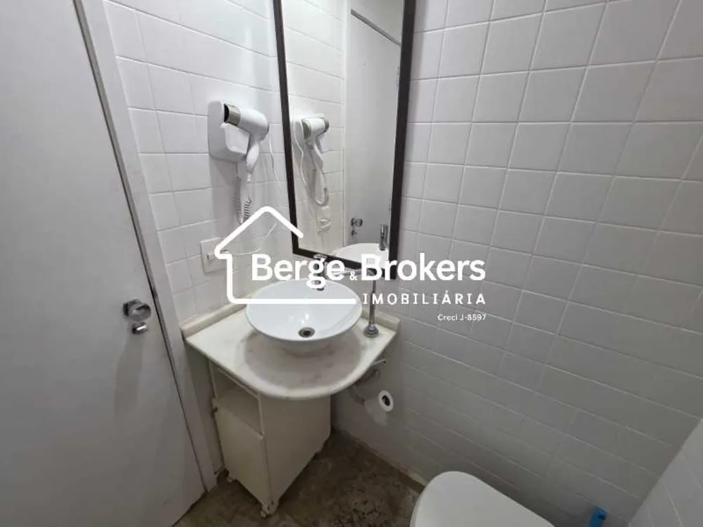 Apartamento, 1 quarto, 47 m² - Foto 10