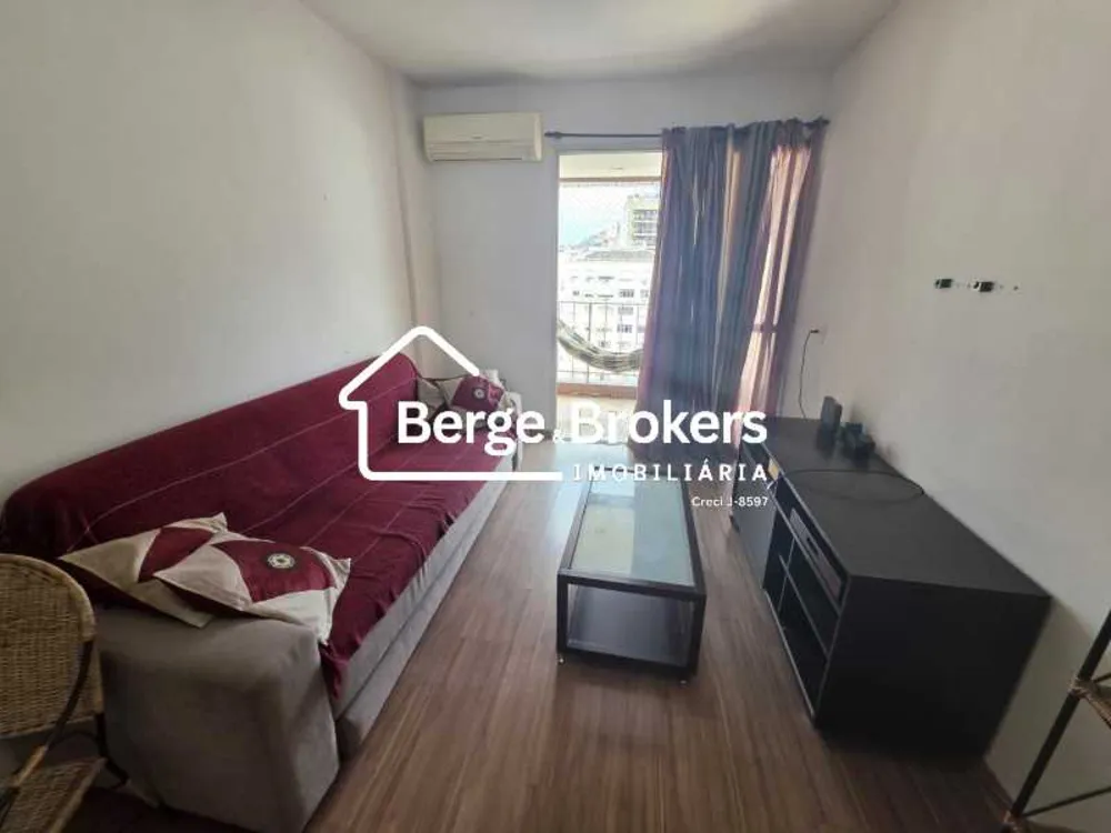 Apartamento, 1 quarto, 47 m² - Foto 1