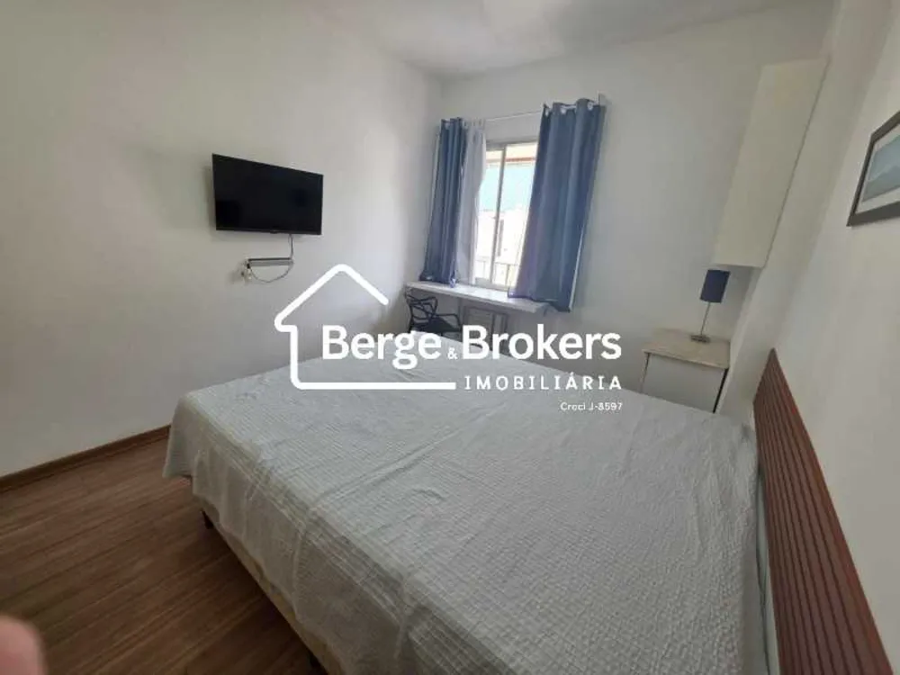 Apartamento, 1 quarto, 47 m² - Foto 5