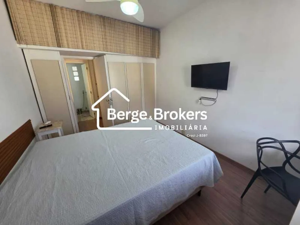 Apartamento, 1 quarto, 47 m² - Foto 6