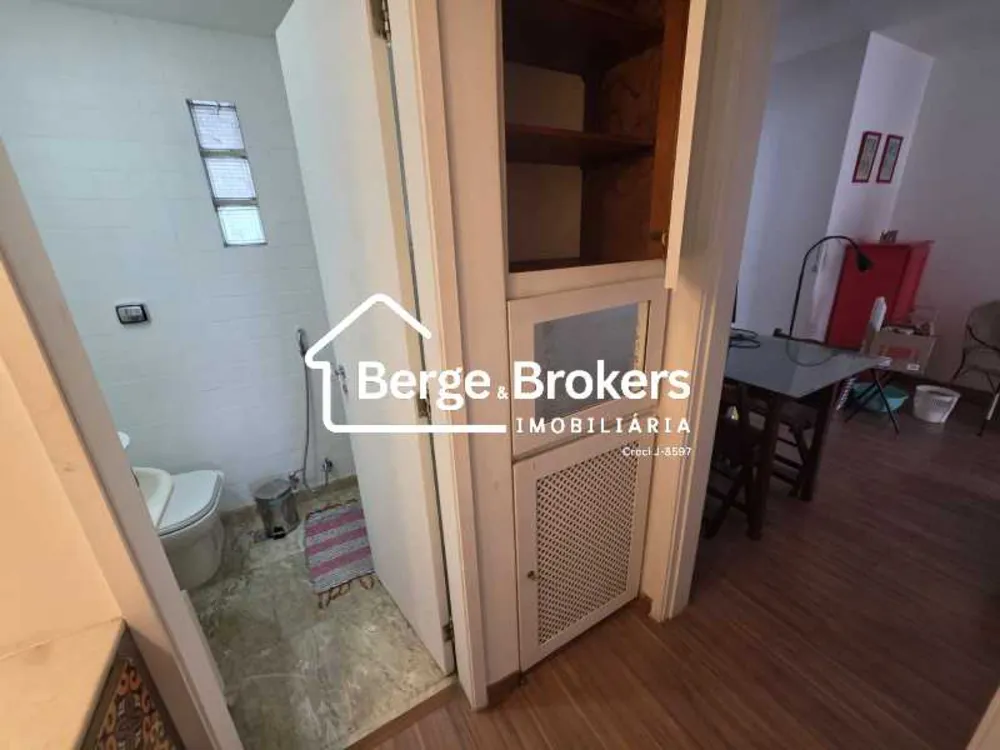 Apartamento, 1 quarto, 47 m² - Foto 7