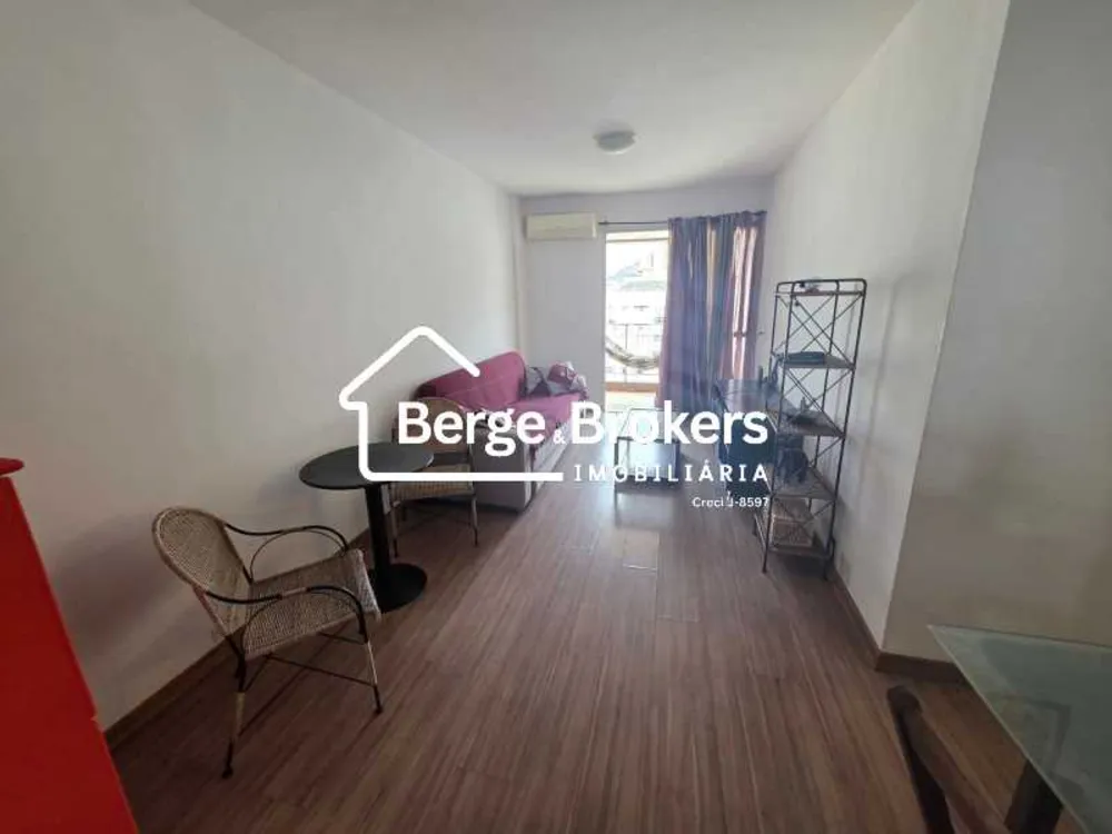 Apartamento, 1 quarto, 47 m² - Foto 3