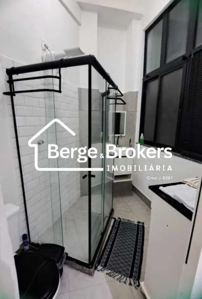 Apartamento, 1 quarto, 18 m² - Foto 7