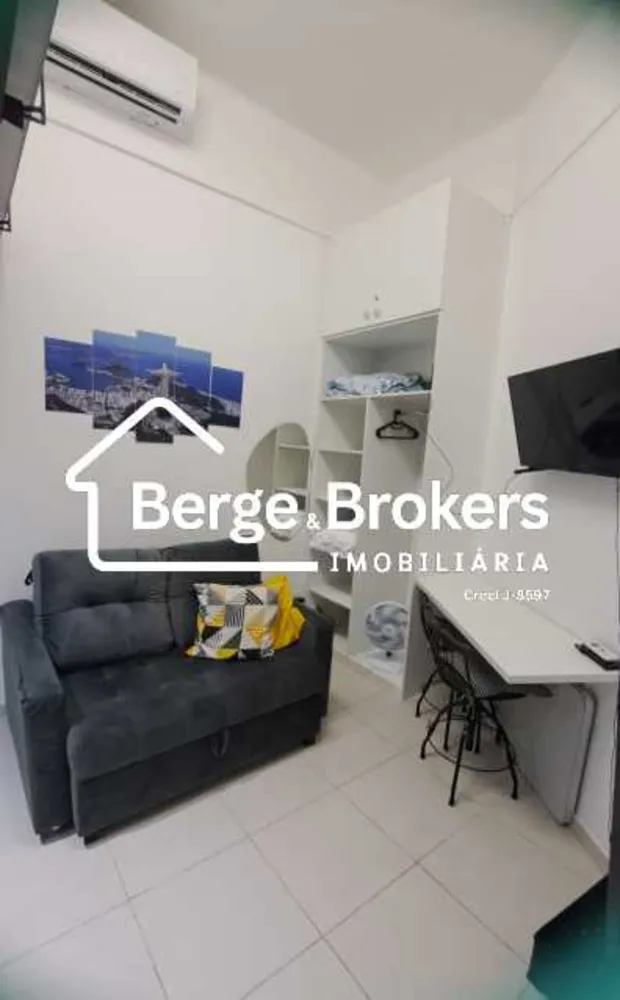 Apartamento, 1 quarto, 18 m² - Foto 3