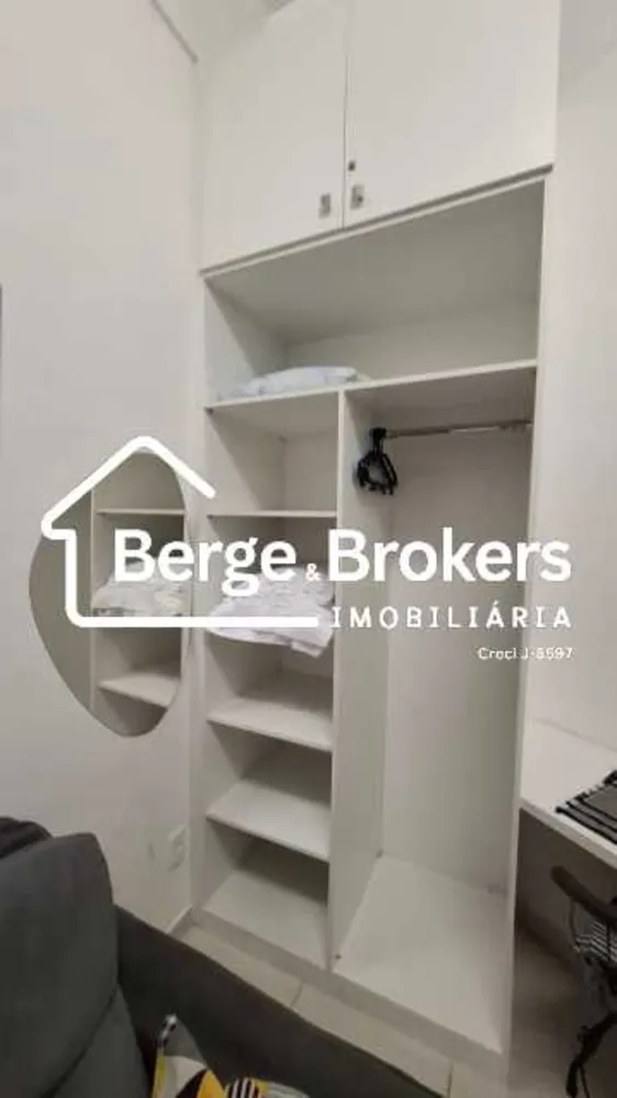 Apartamento, 1 quarto, 18 m² - Foto 6