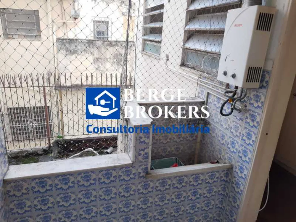 Apartamento, 2 quartos, 96 m² - Foto 18