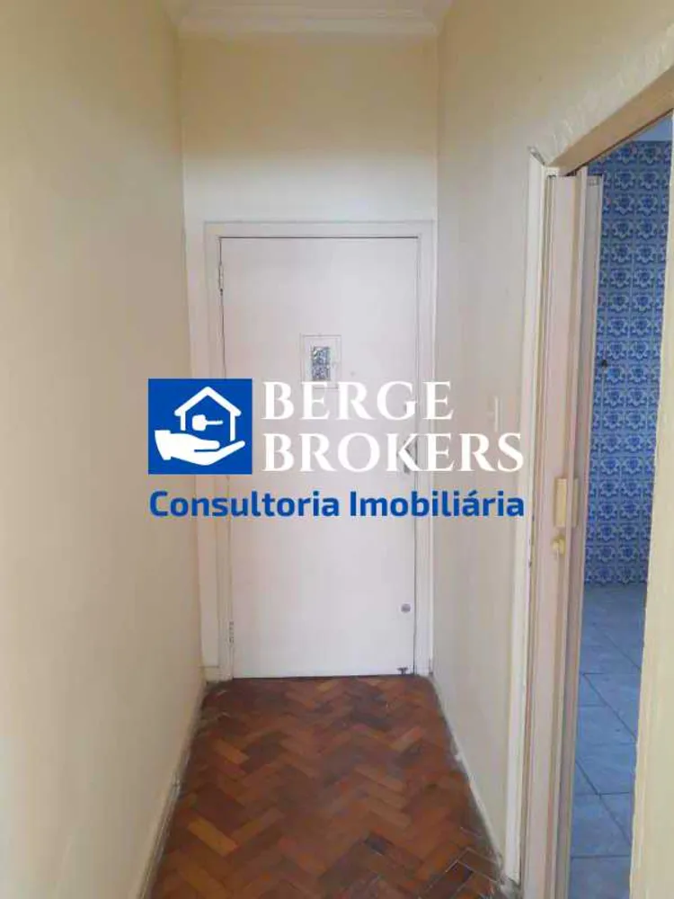 Apartamento, 2 quartos, 96 m² - Foto 2