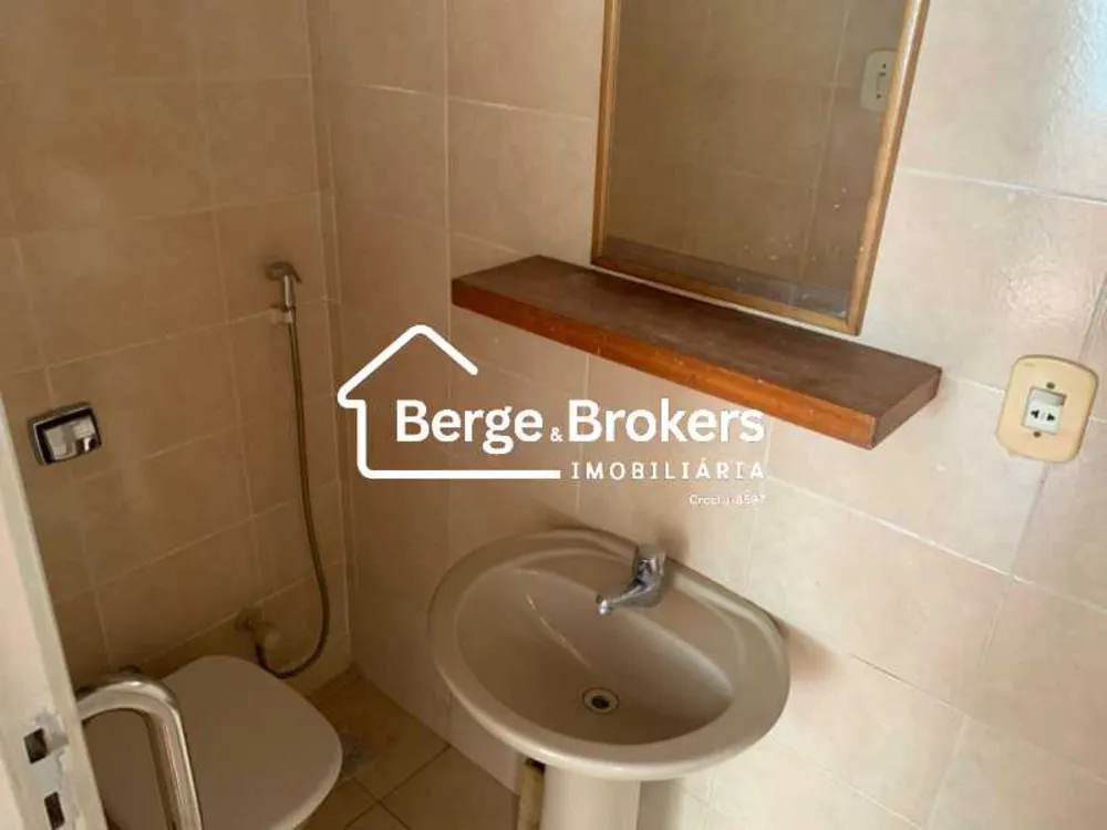 Apartamento, 3 quartos, 91 m² - Foto 11