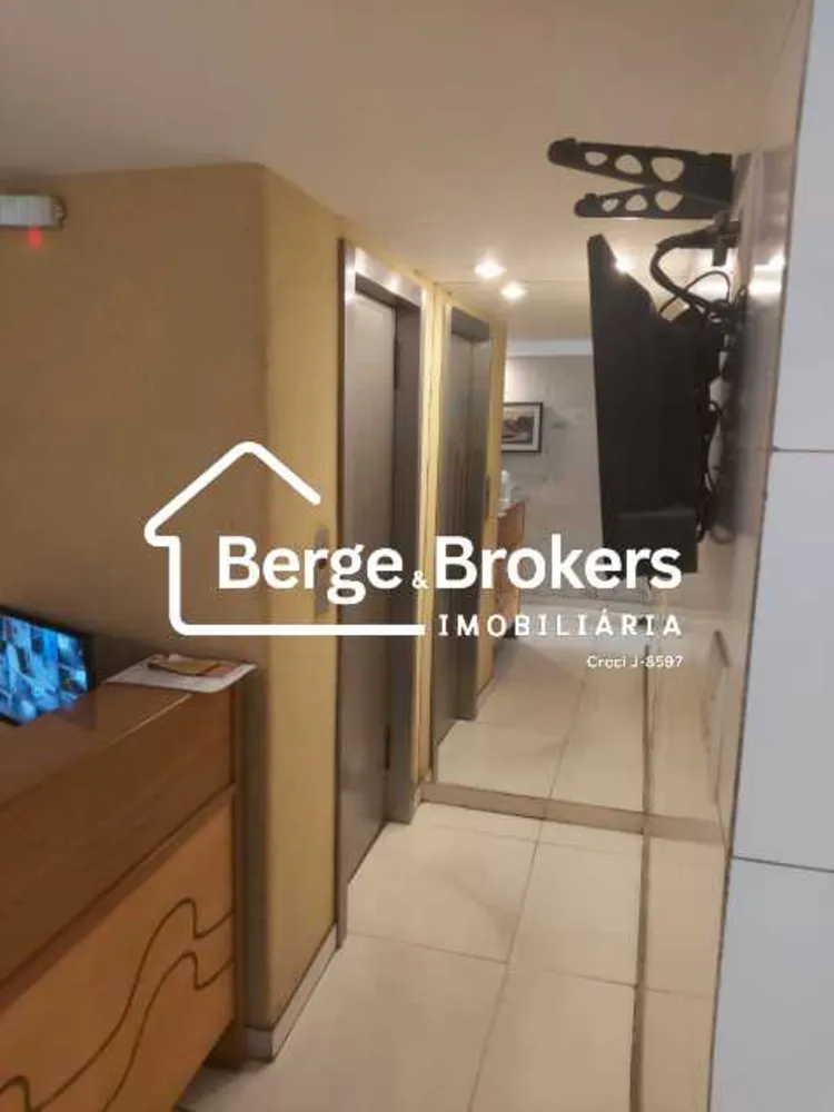 Apartamento, 3 quartos, 91 m² - Foto 3