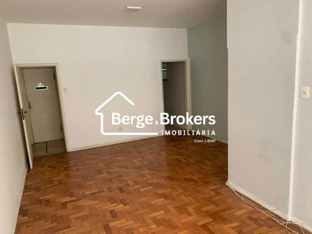 Apartamento, 3 quartos, 91 m² - Foto 5