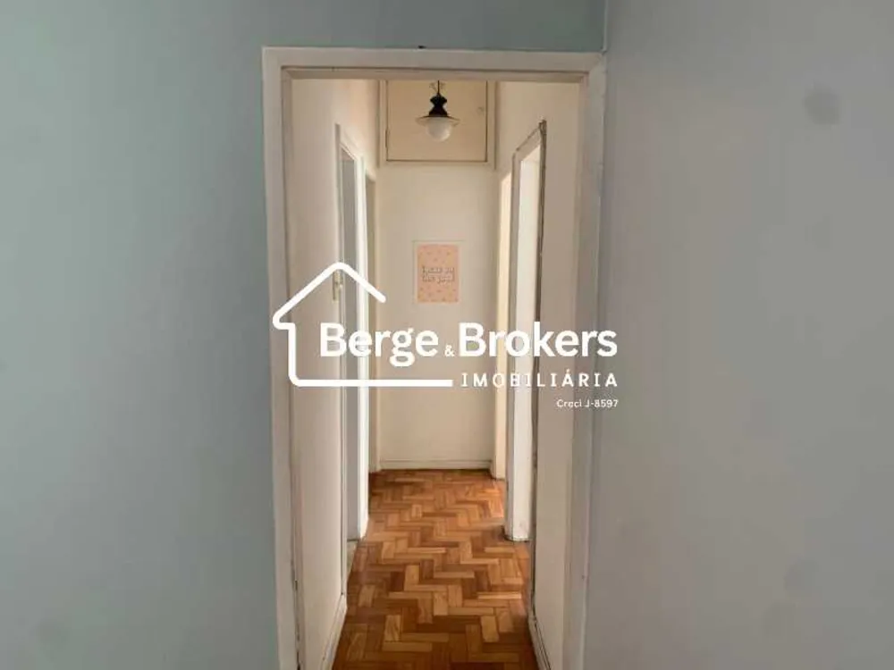 Apartamento, 3 quartos, 91 m² - Foto 7