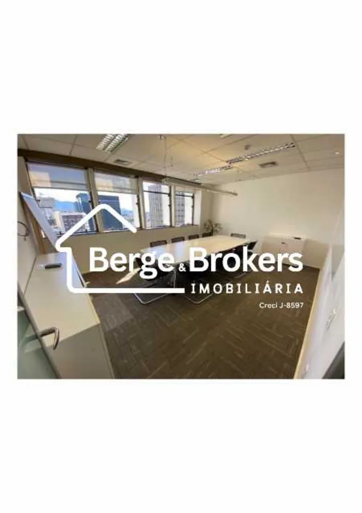 Sala-Conjunto, 351 m² - Foto 6