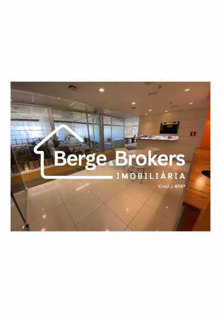 Sala-Conjunto, 351 m² - Foto 3