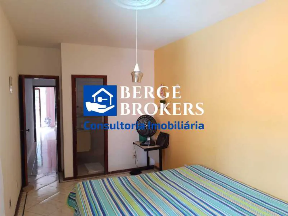 Casa, 7 quartos, 525 m² - Foto 21