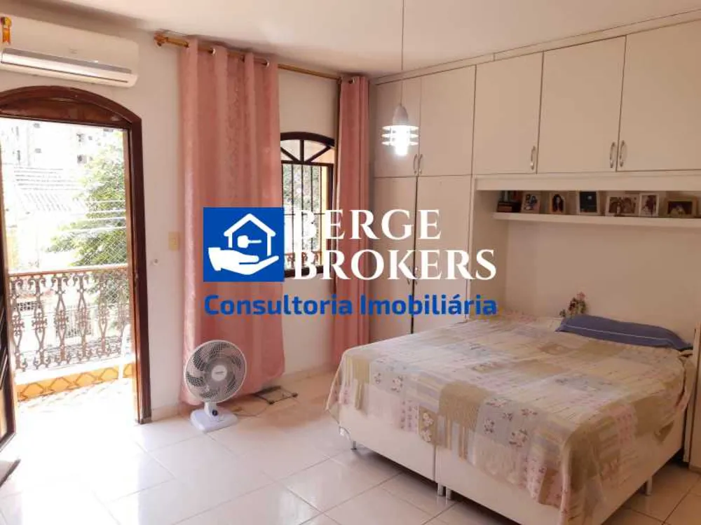 Casa, 7 quartos, 525 m² - Foto 10