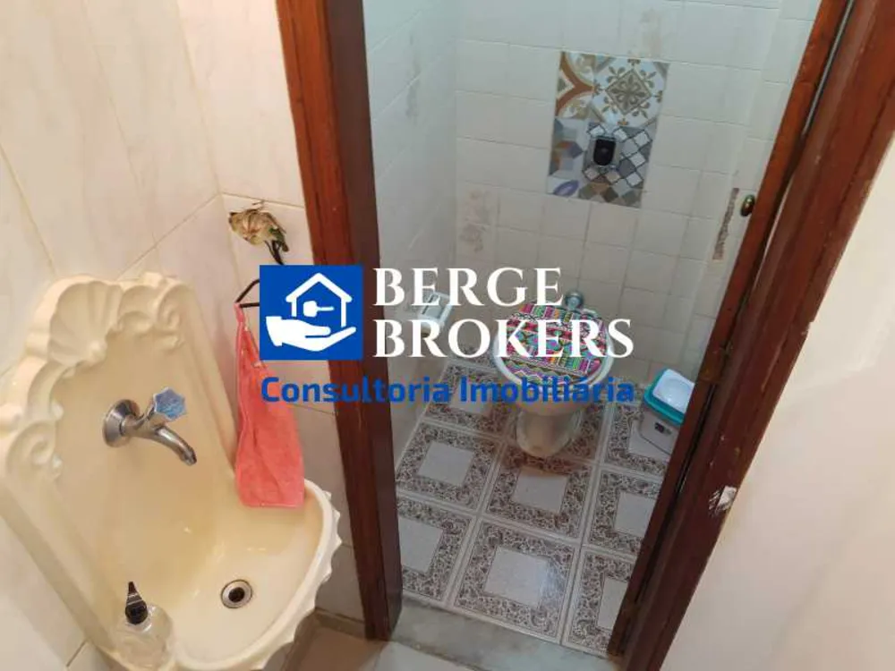 Casa, 7 quartos, 525 m² - Foto 8