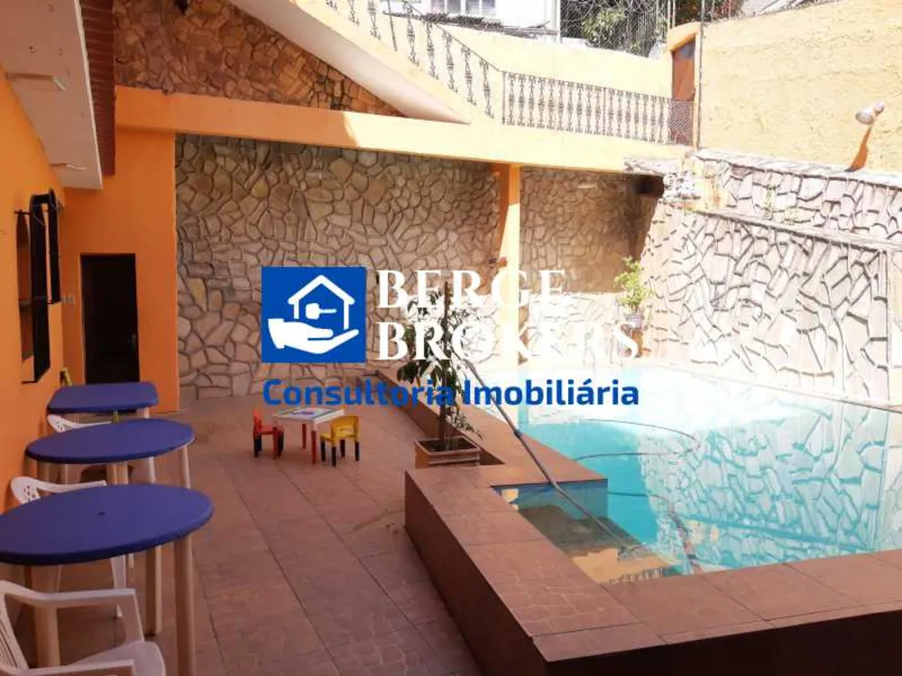 Casa, 7 quartos, 525 m² - Foto 27