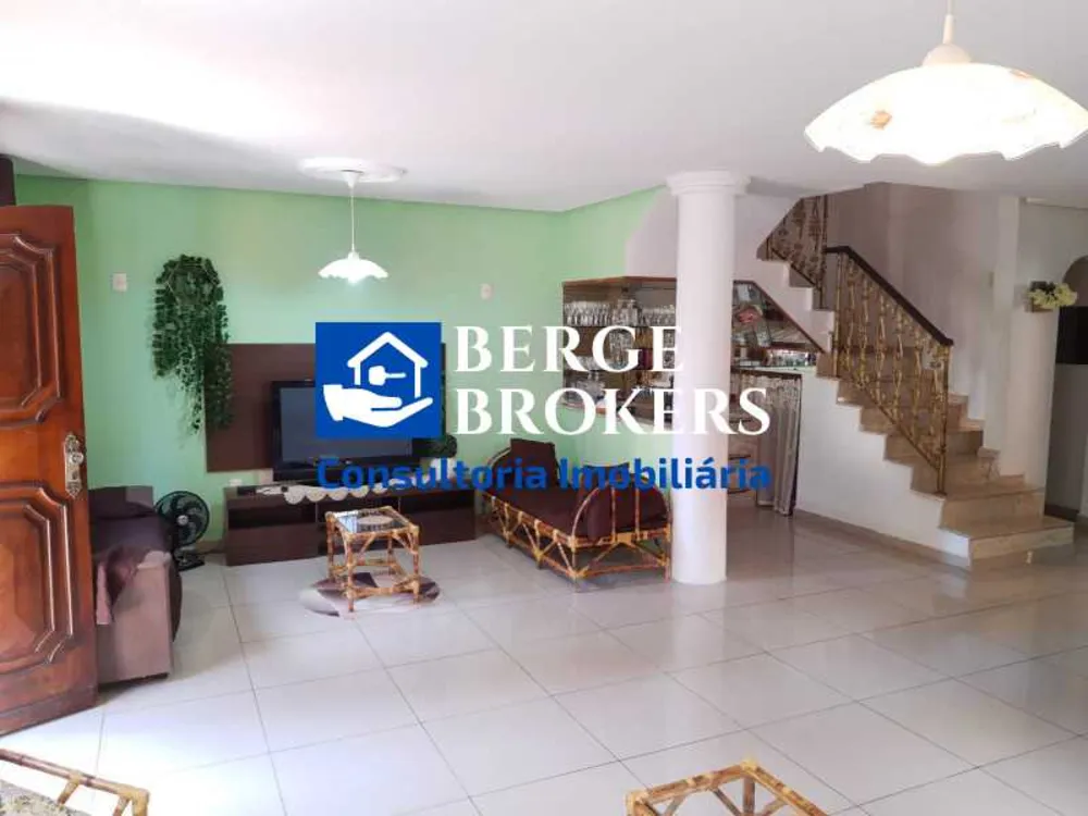 Casa, 7 quartos, 525 m² - Foto 6