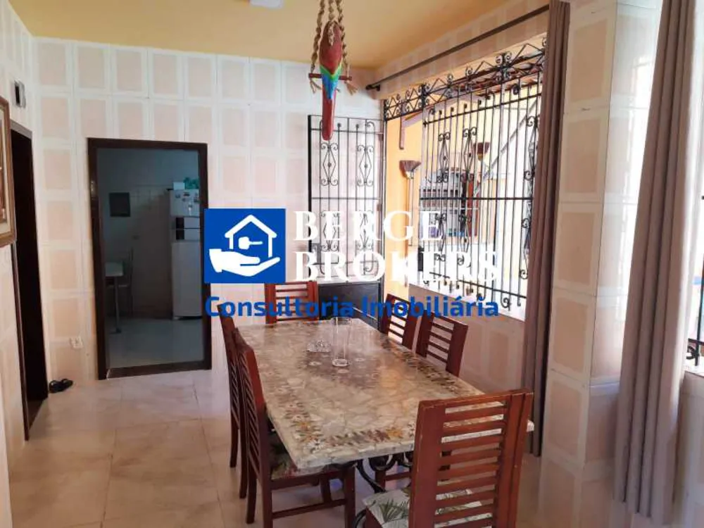 Casa, 7 quartos, 525 m² - Foto 26