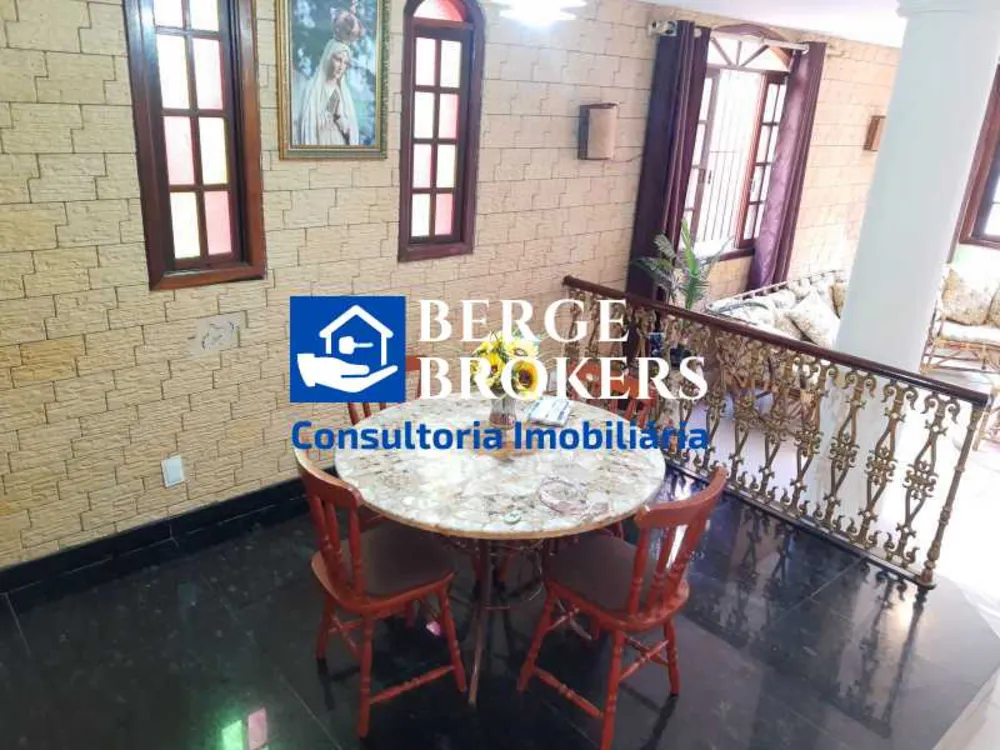 Casa, 7 quartos, 525 m² - Foto 4