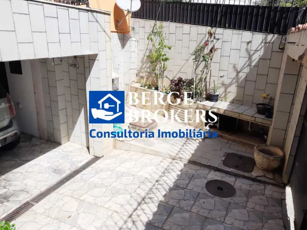 Casa, 7 quartos, 525 m² - Foto 30