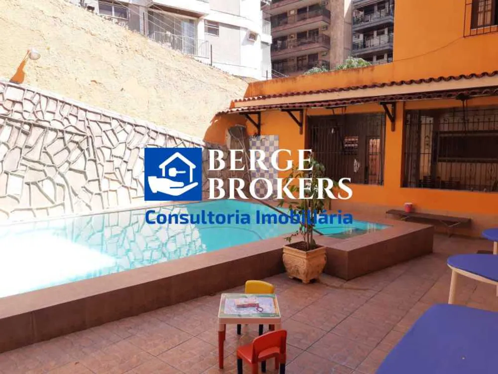 Casa, 7 quartos, 525 m² - Foto 28