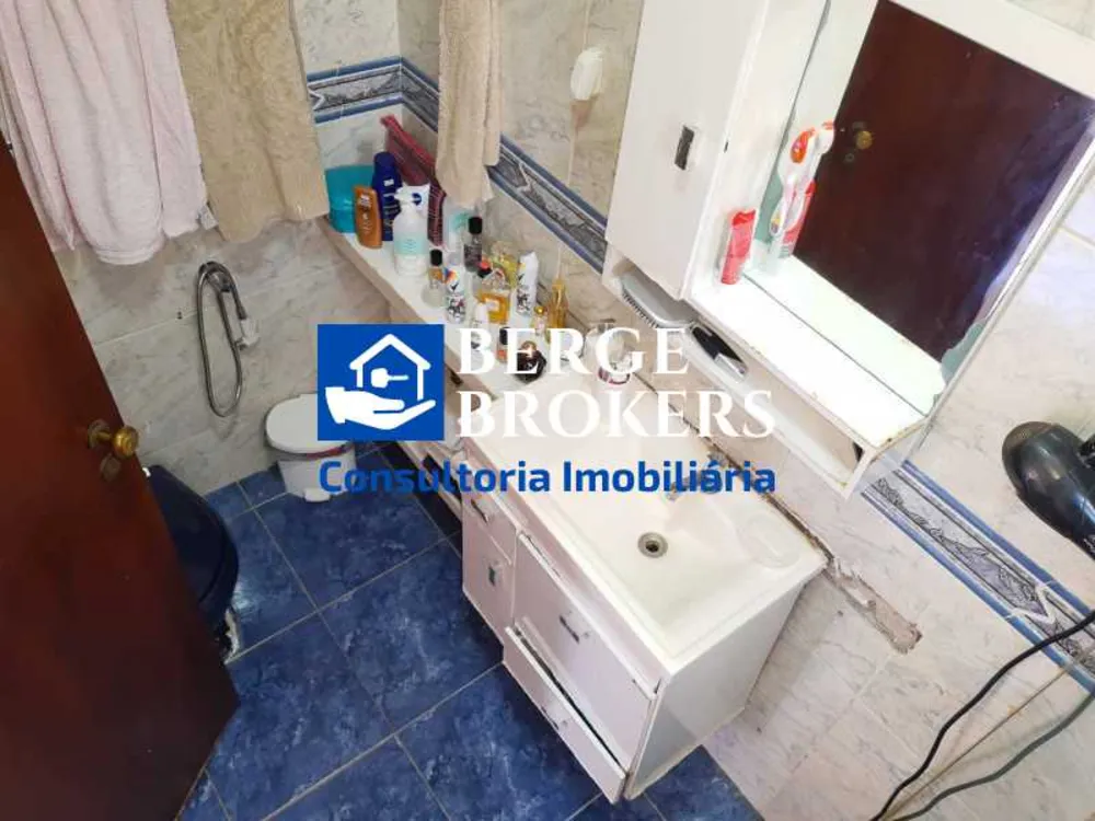 Casa, 7 quartos, 525 m² - Foto 11