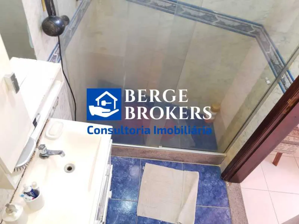 Casa, 7 quartos, 525 m² - Foto 12