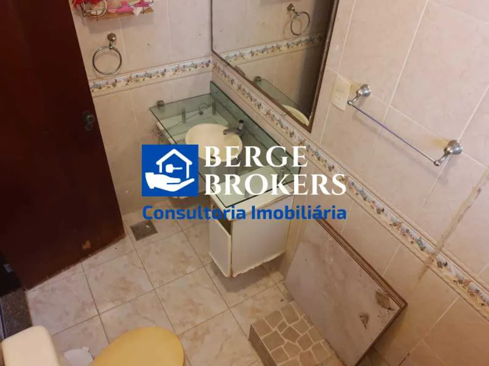 Casa, 7 quartos, 525 m² - Foto 22