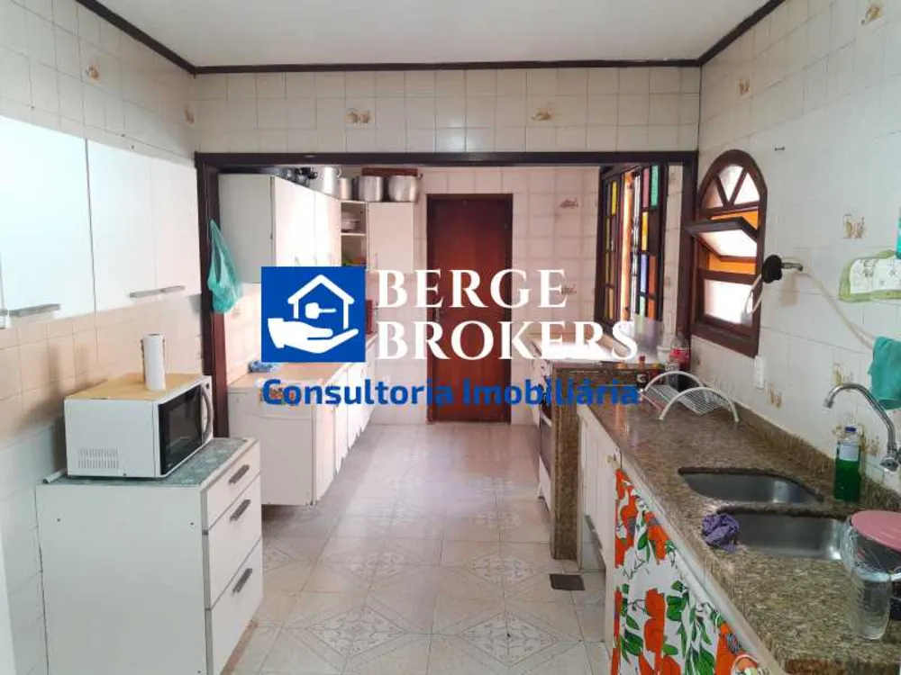 Casa, 7 quartos, 525 m² - Foto 23