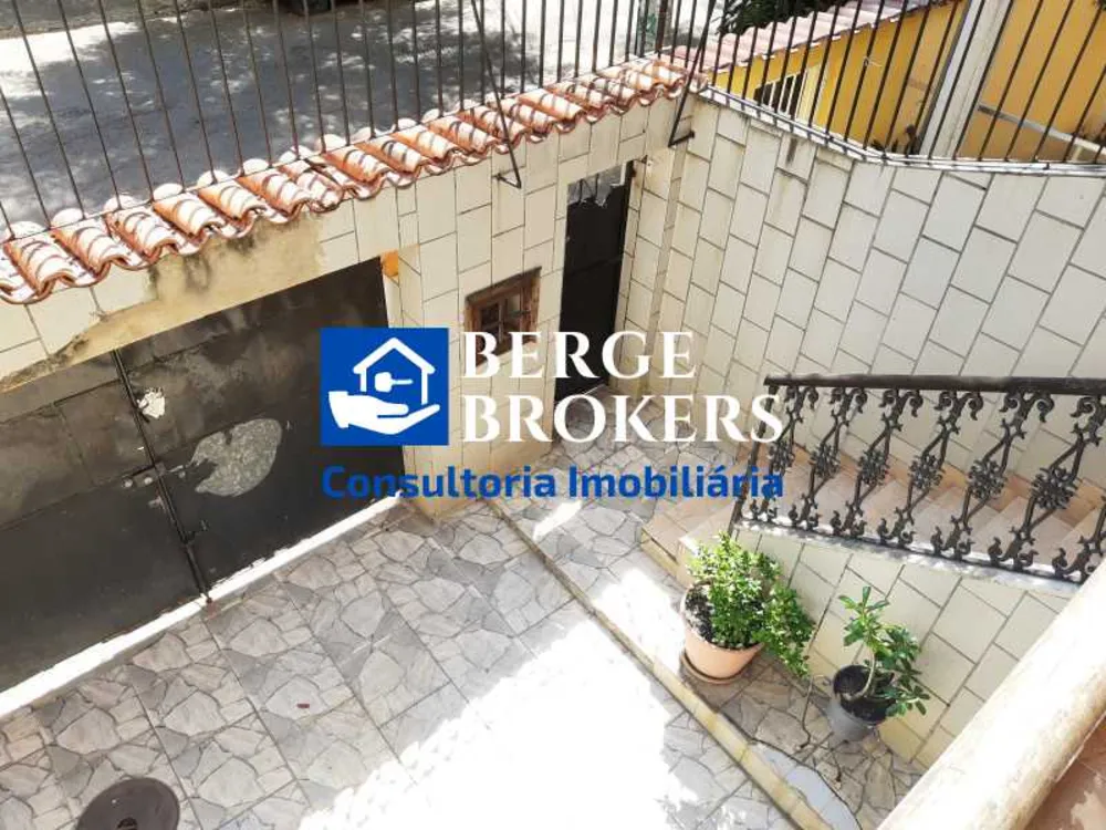 Casa, 7 quartos, 525 m² - Foto 29
