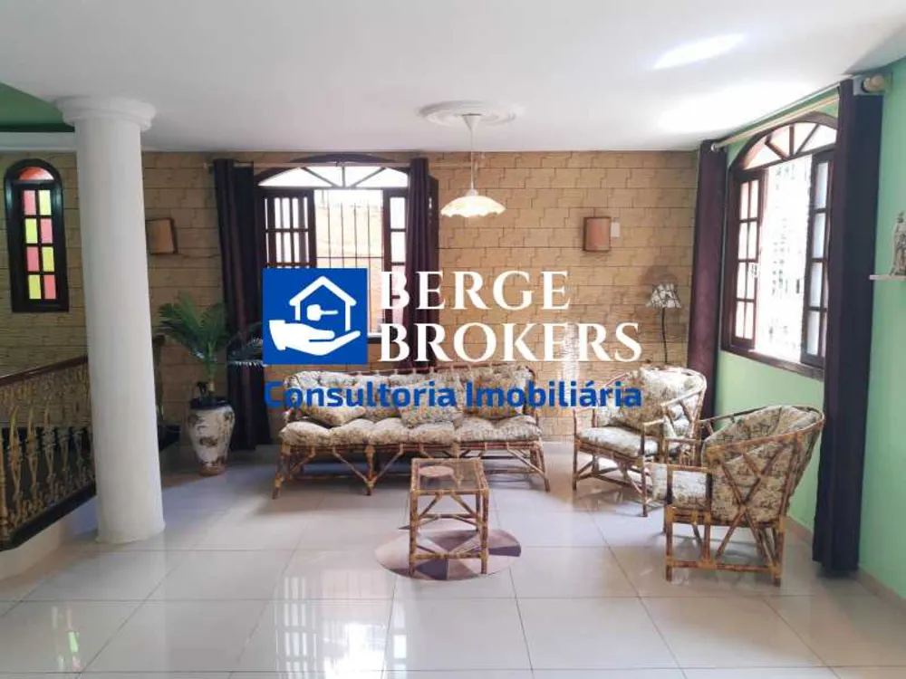 Casa, 7 quartos, 525 m² - Foto 7