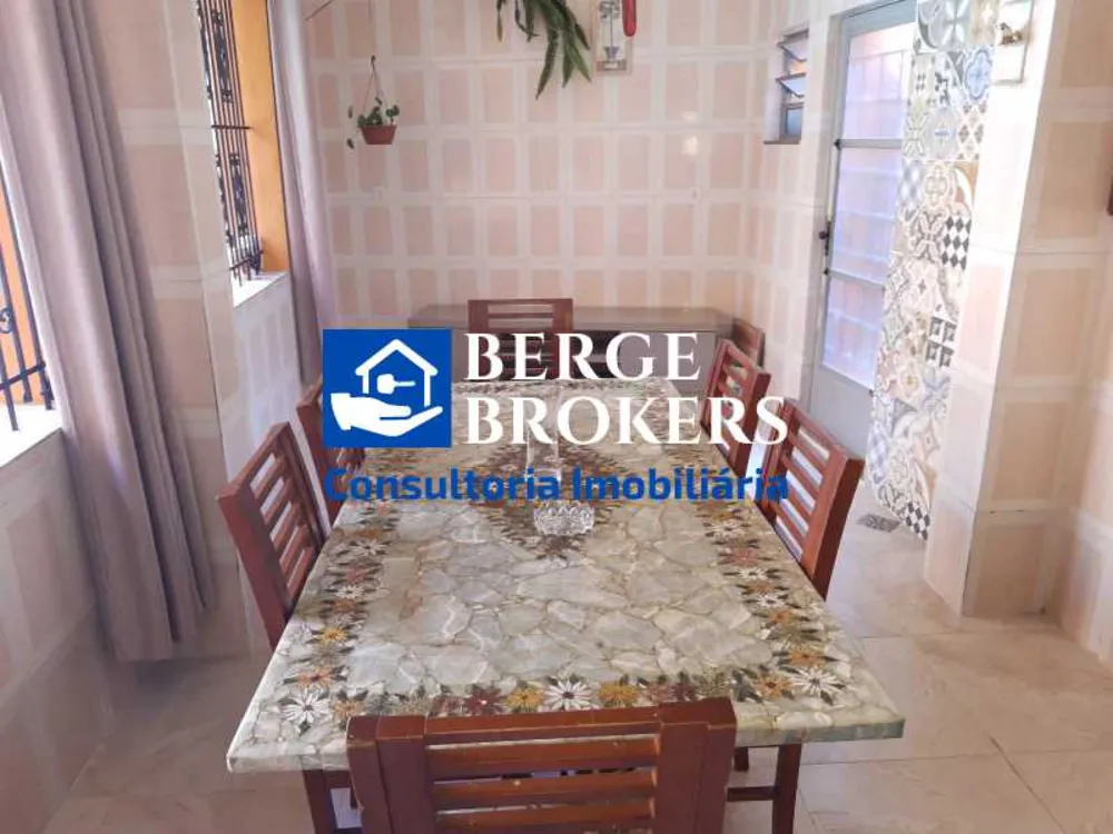 Casa, 7 quartos, 525 m² - Foto 25