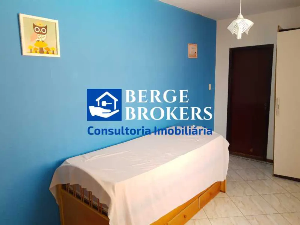 Casa, 7 quartos, 525 m² - Foto 17