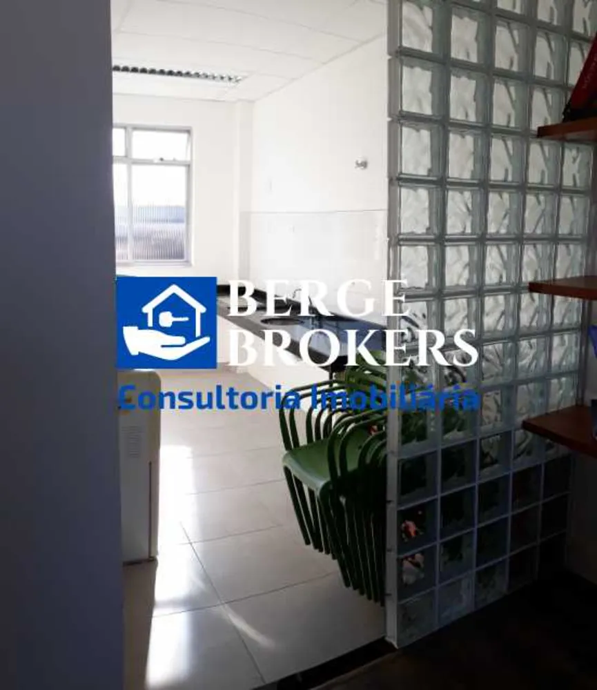 Depósito-Galpão, 2738 m² - Foto 10