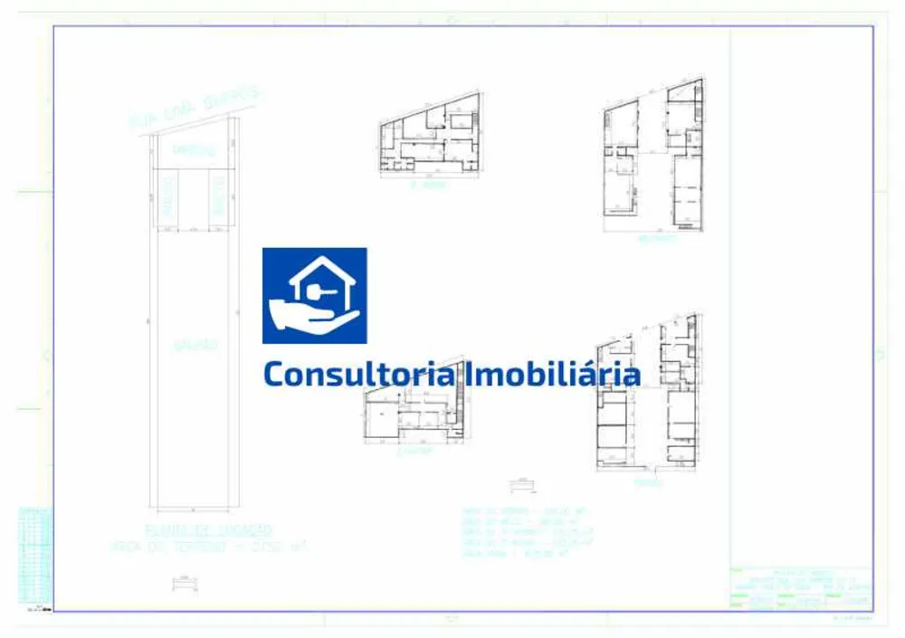 Depósito-Galpão, 2738 m² - Foto 30