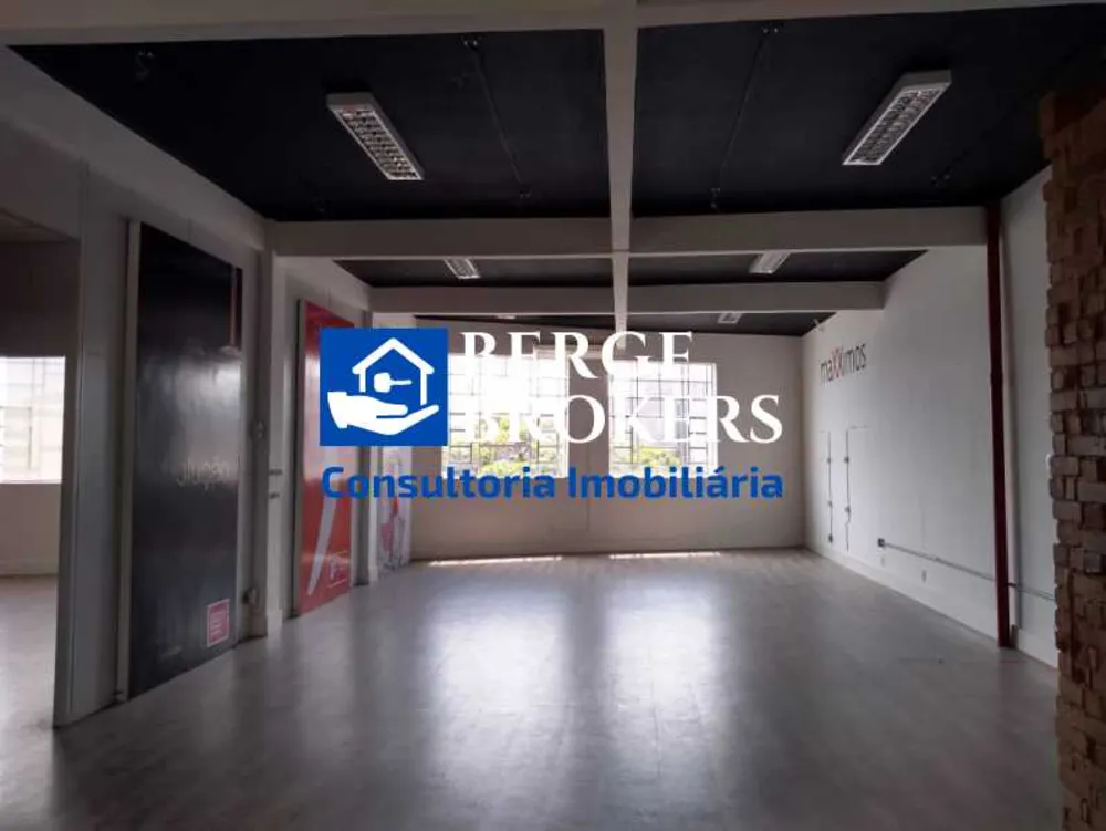 Depósito-Galpão, 2738 m² - Foto 25