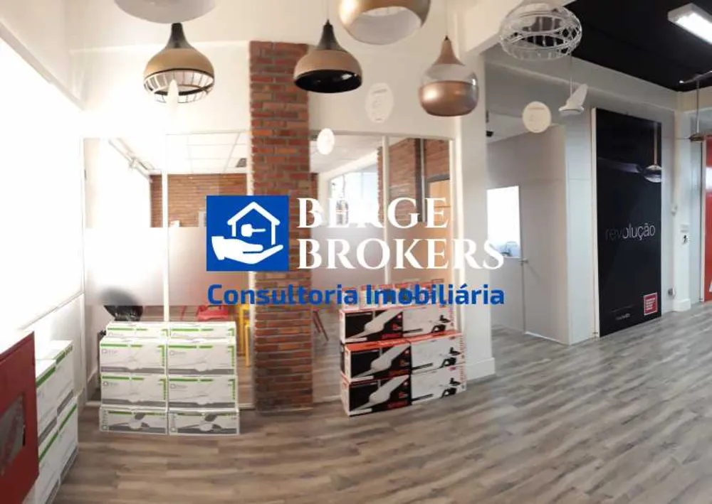 Depósito-Galpão, 2738 m² - Foto 7