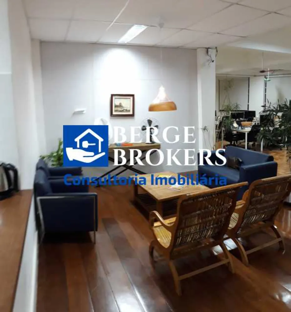 Depósito-Galpão, 2738 m² - Foto 5