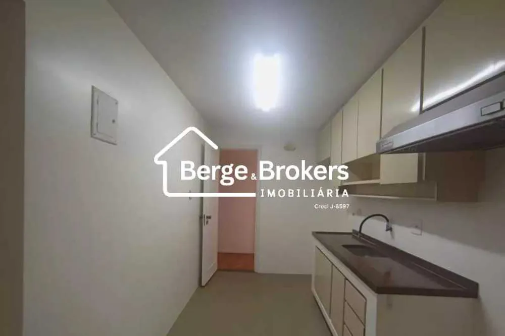 Apartamento, 3 quartos, 115 m² - Foto 15